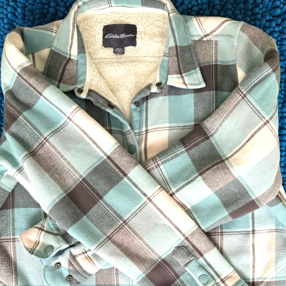 Women's Eddie Bauer Lined Jacket